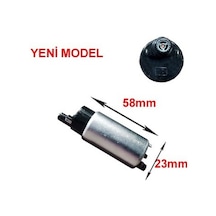 Pcx 125 Benzin Pompa Motoru Oem 2021-2025