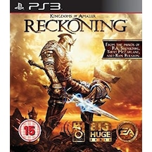 Ps3 Reckoning