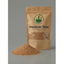 İxirciyusuf Havlıcan Toz Galangal Doğal Öğütülmüş 100 G