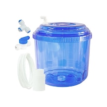 Sebil Üstüne Monte Edilir 10 Litre Kapasiteli Damacana Aparatı