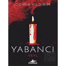 Pegasus Yayınları - Yabancı - Veyl