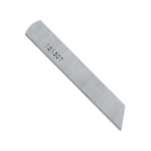 Juki Overlok Alt Bıçak 131-50701