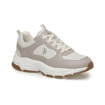 U.S. Polo Assn. Sorley 4Pr 101812898 Kadın Günlük Sneakers 001 U.S. Polo Assn. Sorley 4Pr 101812898 Kadın Günlük Sneakers 001