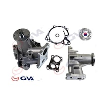 GVA 5291110 DEVİRDAİM HYUNDAI STAREX 2.5 TD D4BH D4BF 03 08 L200