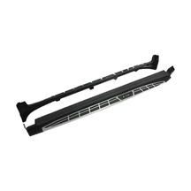 Nissan X-trail Oem Model Yan Basamak 2017+