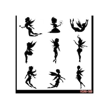 Cadence Home Dekor Stencil 25X25 Hdm193