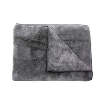 50x70 Cm Mikrofiber Temizlik Bezi - Çok Amaçlı Açık Bej