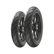 Arora Cappucino 120/70-12 Ve 120/70-12 Tournee Tubeless Ön Arka Lastik Takımı