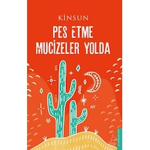 Pes Etme Mucizeler Yolda - Yqbx-628164