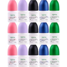 Agarta Roll-on Kadın 50 Ml Fresh Flower-lycıa-natural 83838619