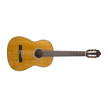 Valencia Vc404 Naturel Mat Klasik Gitar