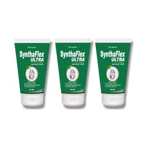 Synthaflex Ultra Vücut Ağrıları Için Bakım 50 Ml X 3 Adet