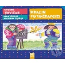Altın Yayınları Havai Fişekler Adasından Öyküler Kralın Fotoğr