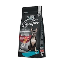 Signature Kuzulu Yetişkin Köpek Küçük Irk - 12 Kg