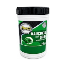 Gres Yağ Kauçuklu 0,9 Kg Yeşil