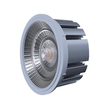 AR 111 COB Led 25 Watt Sıva Altı 5700 Kelvin-(CRI >95) Flicker free