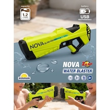 Şarjlı Su Tabancası Nova Blınks 3 7v Usb 300ml