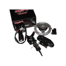 Msr Powersky Oem Kontak Seti Mh Drıft 125 4 Fişli
