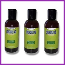 Bezos Çörek Otu Yağı Ürün 150 Ml - 3 Adet Bty