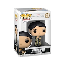 Funko Pop Collectible Toy Figure - Charming Sunset