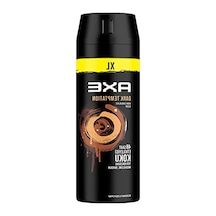 200 Ml 48 Saat Etkili Erkek Deodorant - Çekici Koku