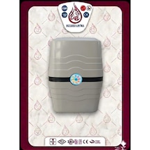 8 Litre Kapalı Kasa Reverse Osmosis Su Arıtma Cihazı 1