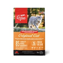 Original Cat Tahılsız Yavru Yetişkin Kedi Maması Tüm Irk Ve Yaşam Evreleri 5,4 Kg