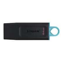 Kıngston Exodıa 64gb Datatraveler Usb 3.2 Flash Bellek