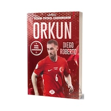 Orkun Kökçü - Benim Futbol Kahramanım Dokuz Çocuk