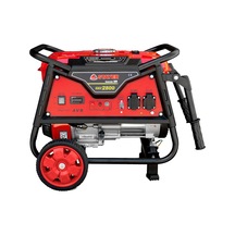 Stayer GAV2800E 2.8 KW Benzinli Monofaze Jeneratör