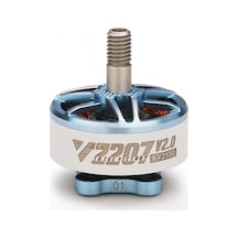 Velox V2207 V2 2550KV 4S Fırçasız Drone Motoru