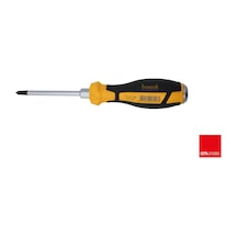 Ceta Form Ph2x100 Mm Yıldız Uçlu Çekiçlenebilir Darbeli Tornavida F14c-002-100
