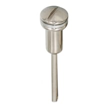Dremel için Daire Testere Şaftı Bağlantı Mili