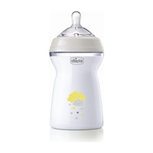 Chicco Natural Feeling Pp Biberon 330Ml Desenli