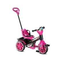 Babyhope 120 Bobo Kontrollü 3 Tekerlekli Bisiklet
