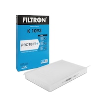 Citroen C3 1.6hdi 2005-2009 Fıltron Polen Filtresi