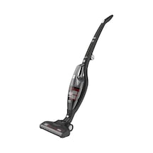 Black + Decker SVB620JW-QW 2 in 1 Şarjlı Dikey Süpürge
