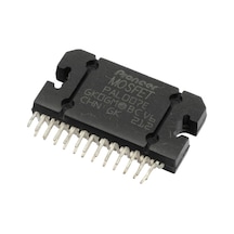 Pal 007e Flexıwatt-25 Entegre Devre