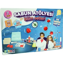 72614 Samatlı Sabun Atölyesi