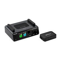 Nux B-7pro Kablosuz Kulaklık Monitör Sistemi
