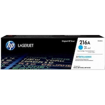 Hp W2411a 216a Mavı Toner