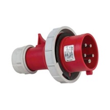 Mete Enerji 5x32a. Ip67 Düz Fıs -faz Dönüstürücü- Vidali Baglı - 406151v