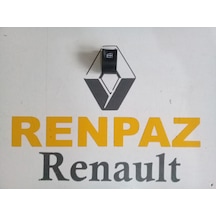 Megane 4 Cam Düğme Kapağı