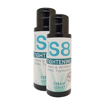 Stımul8 S8 2 Adet Anaıtightening Şekillendiricikrem Bay Bayan 60 Ml