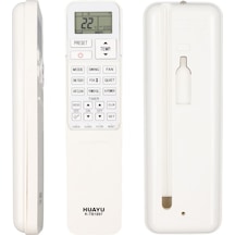 Huayu K-tb1897 Toshiba A/c Akıllı Universal Klima Kumandası