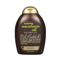 Organix Macadamia Oil Şampuan 385 ML