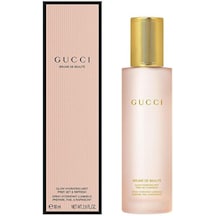 Gucci Brume De Beauty Mist 80 Ml