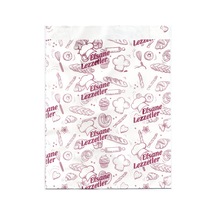 Kese Kağıdı Efsane Lezzetler 16 x 21 CM 5 KG