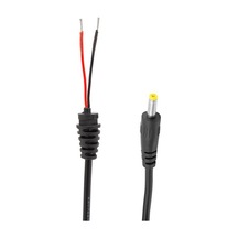 Notebook Adaptörü Jacklı Tamir Kablosu 2.5x0.6mm Yd-34
