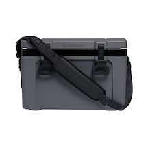 Stanley The Easy-carry Outdoor Cooler 23l / 24qt Black Kamp Buzluğu-33735 Siyah
